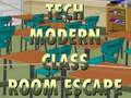 Xogo Tech Modern Class Room escape