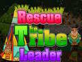 Xogo Rescue The Tribe Leader