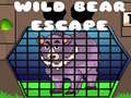 Xogo Wild Bear Escape
