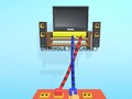 Xogo Tangle Fun