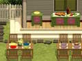 Xogo Summer Barbeque