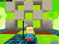 Xogo Kogama: The Error Pickaxe Parkour