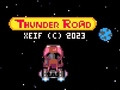 Xogo Thunder Road