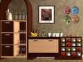 Xogo Pantry Escape