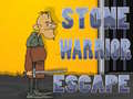 Xogo Stone Warrior Escape