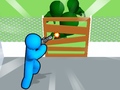 Xogo Zombie Survivor Fight
