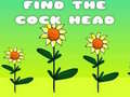 Xogo Find The Cock Head