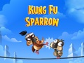 Xogo Kung Fu Sparrow