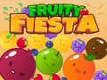 Xogo Fruity Fiesta