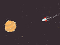 Xogo Space Flight