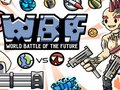 Xogo World Battle of the Future