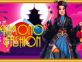 Xogo Kimono Fashion
