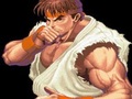 Xogo Street Fighter 2