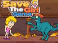 Xogo Save The Girl Game