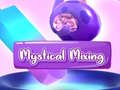 Xogo Mystical Mixing