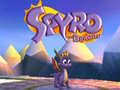 Xogo Spyro the Dragon