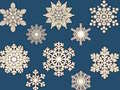 Xogo Snowflakes Idle RE