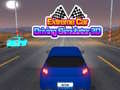 Xogo Extreme Car Driving Simulator 3D