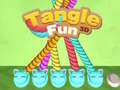 Xogo Tangle Fun 3D