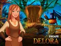 Xogo Delora Scary Escape Mysteries Adventure