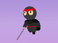 Xogo Crazy Assassin