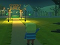 Xogo Kogama: Spooky Games