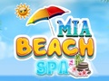 Xogo Mia beach Spa