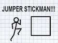 Xogo Jumper Stickman!!!