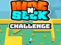 Xogo Hide N' Seek Challenge
