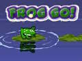 Xogo Frog Go!