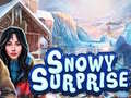 Xogo Snowy Surprise
