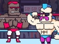 Xogo Rowdy Wrestling