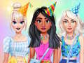 Xogo Pretty Pastel Party Makeover