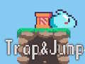 Xogo Trap & Jump