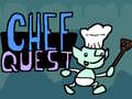 Xogo Chef Quest