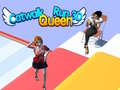 Xogo Catwalk Queen Run 3D