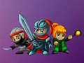 Xogo Lost Heroes