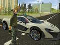 Xogo The Driver Theft Simulator