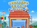 Xogo Mechanic Repair Shop