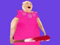Xogo Barby Granny