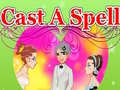 Xogo Cast A Spell