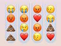 Xogo Emoji Sort Master