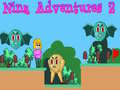 Xogo Nina Adventures 2