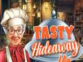 Xogo Tasty Hideaway