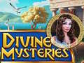Xogo Divine Mysteries