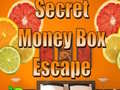Xogo Secret Money Box Escape