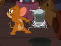 Xogo Tom and Jerry: Cheese Dash