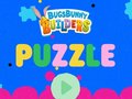 Xogo Bugs Bunny Builders Jigsaw