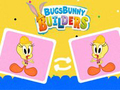 Xogo Bugs Bunny Builders Match Up