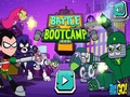 Xogo Battle Bootcamp